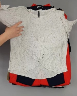 Фотография  652 - STRADIVARIUS Winter mix#15 кг, ЛОТ №2256 оптом в Ростове-на-Дону и Ростовской области