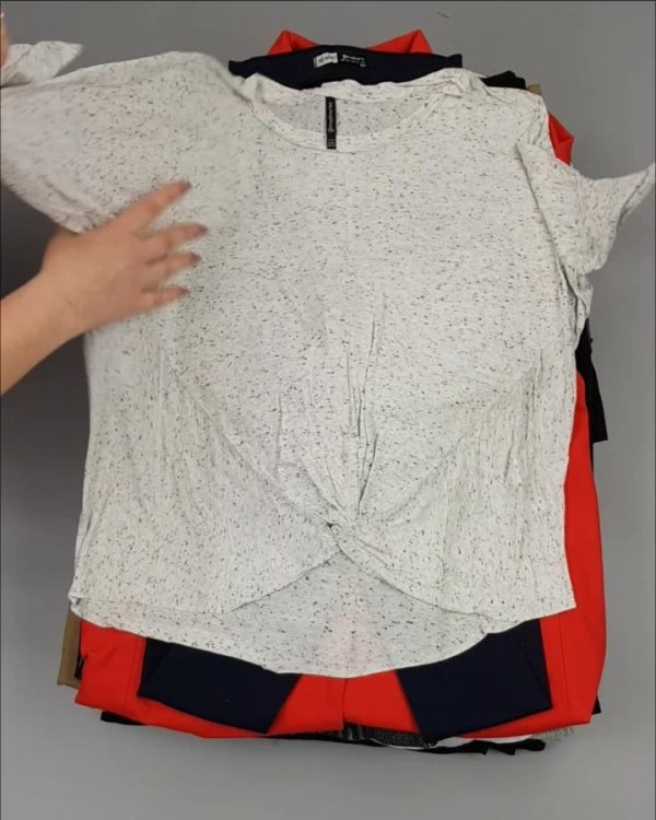 Фотография  527 - STRADIVARIUS Winter mix#15 кг, ЛОТ №2256 оптом в Ростове-на-Дону и Ростовской области