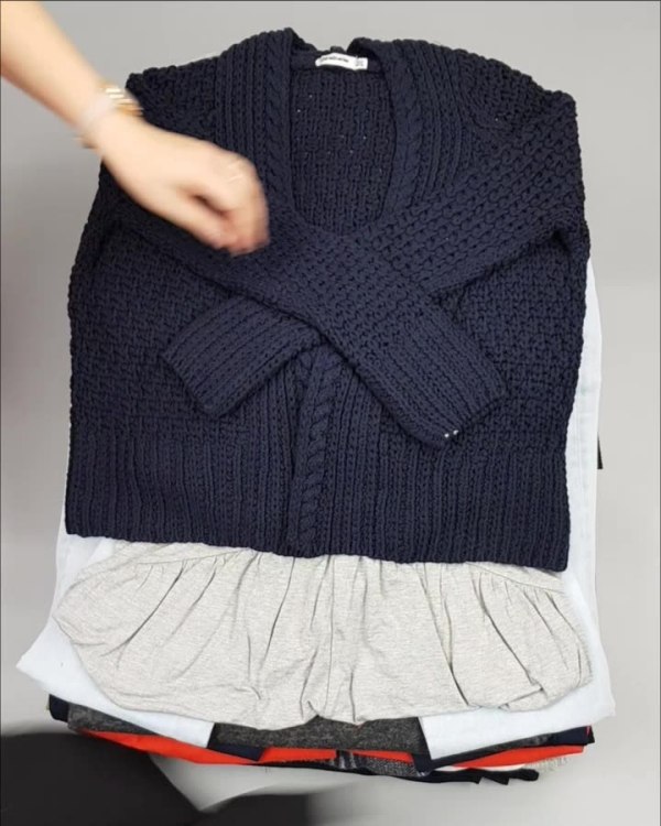 Фотография  154 - STRADIVARIUS Winter mix#15 кг, ЛОТ №2256 оптом в Ростове-на-Дону и Ростовской области