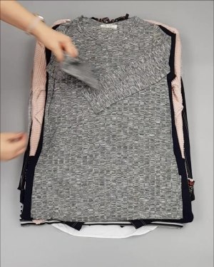 Фотография  691 - STRADIVARIUS Winter mix#15 кг, ЛОТ №2259 оптом в Ростове-на-Дону и Ростовской области