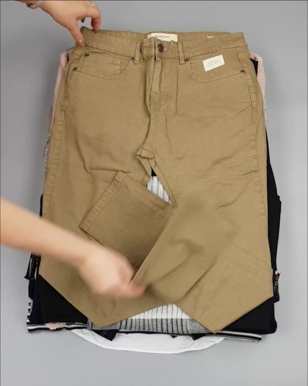 Фотография  575 - STRADIVARIUS Winter mix#15 кг, ЛОТ №2259 оптом в Ростове-на-Дону и Ростовской области