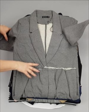 Фотография  729 - STRADIVARIUS Winter mix#15 кг, ЛОТ №2259 оптом в Ростове-на-Дону и Ростовской области