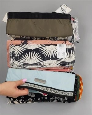 Фотография  524 - Аксессуары MASAI, 30 шт, ЛОТ №2371 оптом в Ростове-на-Дону и Ростовской области