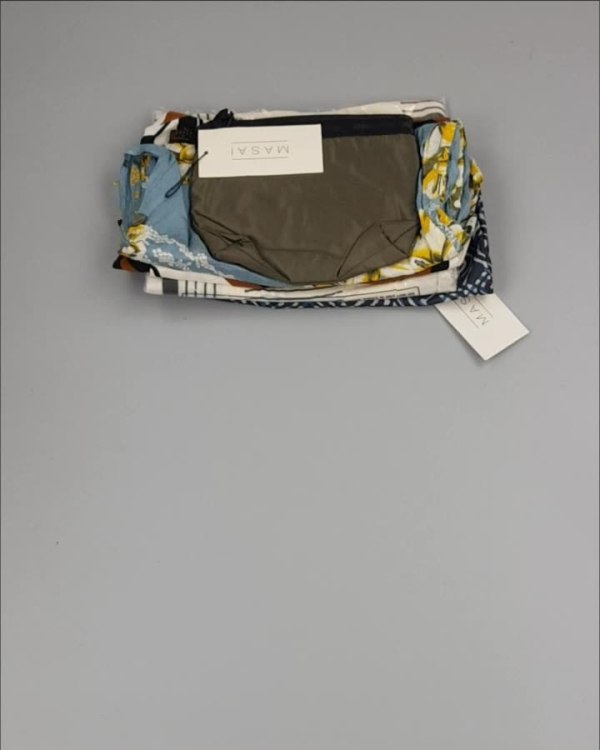 Фотография  989 - Аксессуары MASAI, 30 шт, ЛОТ №2372 оптом в Ростове-на-Дону и Ростовской области