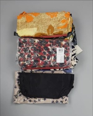 Фотография  383 - Аксессуары MASAI, 30 шт, ЛОТ №2372 оптом в Ростове-на-Дону и Ростовской области