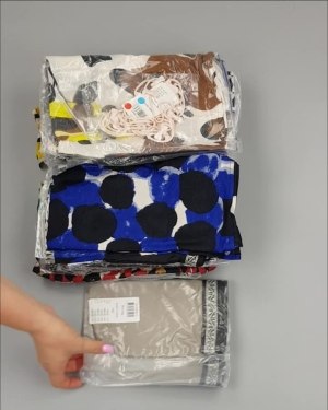 Фотография  267 - Аксессуары MASAI, 30 шт, ЛОТ №2373 оптом в Ростове-на-Дону и Ростовской области