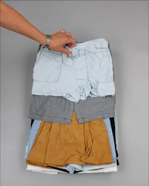 Фотография  537 - CUBUS детский микс лето (Children CUBUS mix)#15 кг, ЛОТ №2511 оптом в Ростове-на-Дону и Ростовской области