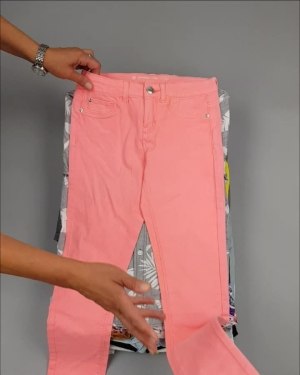 Фотография  736 - CUBUS детский микс лето (Children CUBUS mix)#15 кг, ЛОТ №2511 оптом в Ростове-на-Дону и Ростовской области