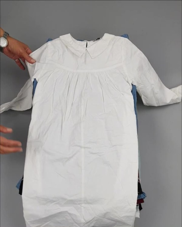 Фотография  180 - CUBUS детский микс лето (Children CUBUS mix)#15 кг, ЛОТ №2511 оптом в Ростове-на-Дону и Ростовской области