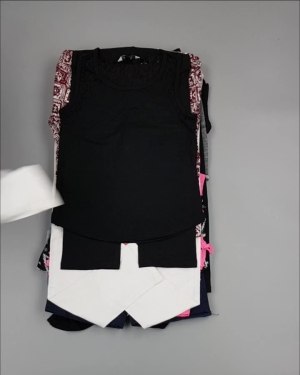 Фотография  929 - CUBUS детский микс лето (Children CUBUS mix)#15 кг, ЛОТ №2515 оптом в Ростове-на-Дону и Ростовской области