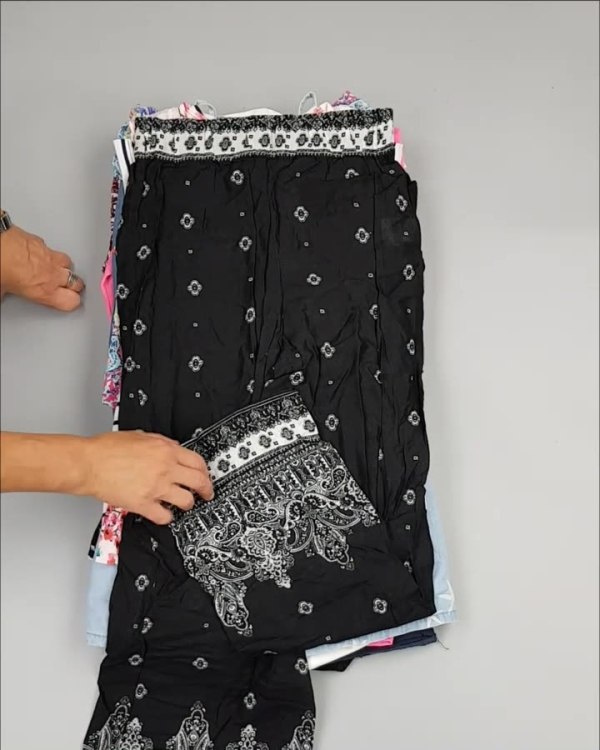 Фотография  762 - CUBUS детский микс лето (Children CUBUS mix)#15 кг, ЛОТ №2515 оптом в Ростове-на-Дону и Ростовской области