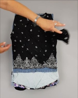 Фотография  267 - CUBUS детский микс лето (Children CUBUS mix)#15 кг, ЛОТ №2515 оптом в Ростове-на-Дону и Ростовской области