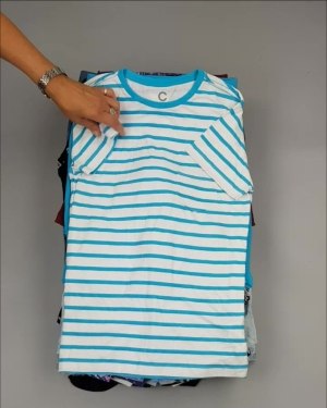 Фотография  855 - CUBUS детский микс лето (Children CUBUS mix)#15 кг, ЛОТ №2515 оптом в Ростове-на-Дону и Ростовской области