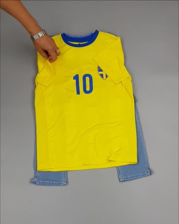 Фотография  329 - CUBUS детский микс лето (Children CUBUS mix)#15 кг, ЛОТ №2515 оптом в Ростове-на-Дону и Ростовской области