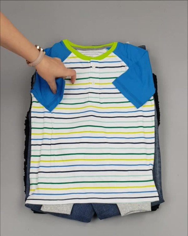 Фотография  271 - AMAZON Kids#7 кг , лот № 2531 оптом в Ростове-на-Дону и Ростовской области