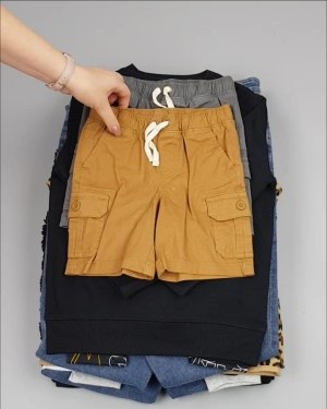 Фотография  667 - AMAZON Kids#7 кг , лот № 2531 оптом в Ростове-на-Дону и Ростовской области