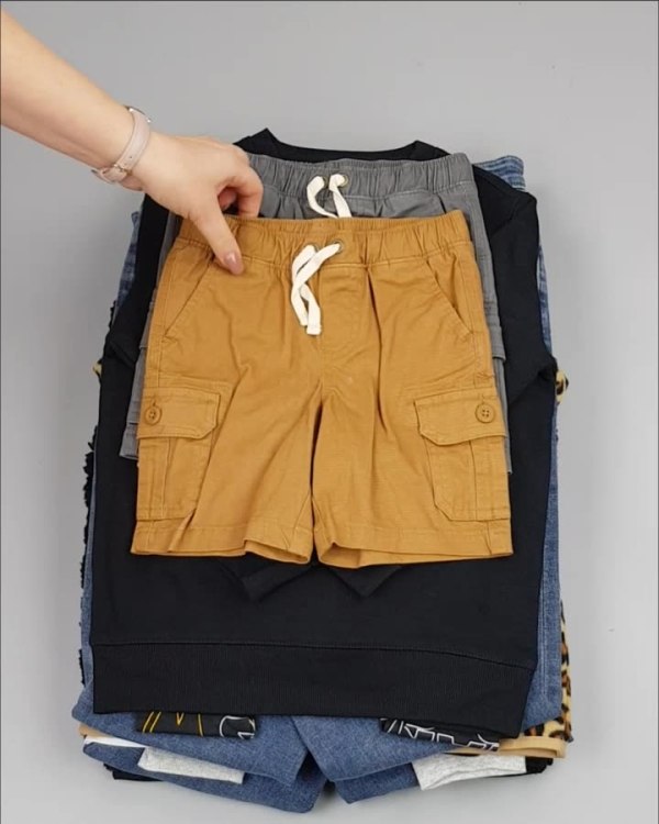 Фотография  403 - AMAZON Kids#7 кг , лот № 2531 оптом в Ростове-на-Дону и Ростовской области