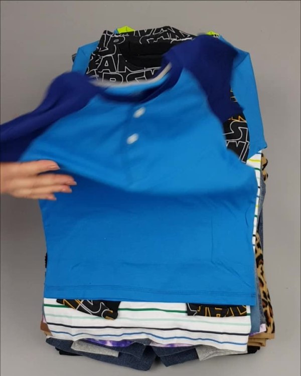 Фотография  678 - AMAZON Kids#7 кг , лот № 2531 оптом в Ростове-на-Дону и Ростовской области