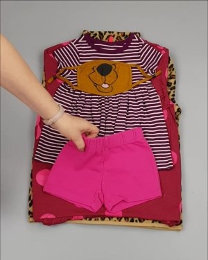 Фотография  432 - AMAZON Kids#7 кг , лот № 2533 оптом в Ростове-на-Дону и Ростовской области