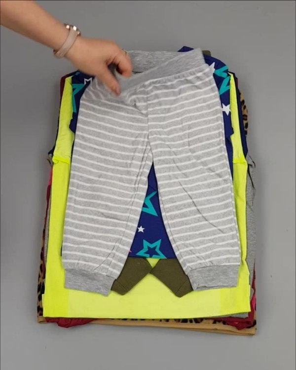 Фотография  417 - AMAZON Kids#7 кг , лот № 2533 оптом в Ростове-на-Дону и Ростовской области