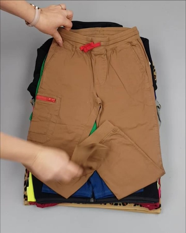 Фотография  621 - AMAZON Kids#7 кг , лот № 2533 оптом в Ростове-на-Дону и Ростовской области