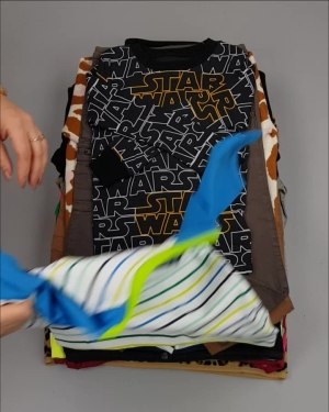 Фотография  793 - AMAZON Kids#7 кг , лот № 2533 оптом в Ростове-на-Дону и Ростовской области