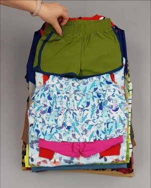 Фотография  341 - AMAZON Kids#7 кг , лот № 2533 оптом в Ростове-на-Дону и Ростовской области