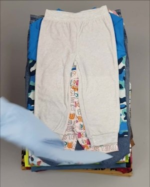 Фотография  629 - AMAZON Kids#7 кг , лот № 2533 оптом в Ростове-на-Дону и Ростовской области