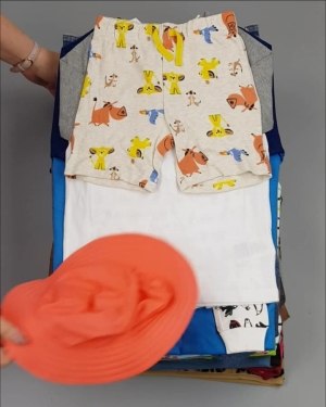 Фотография 913 - AMAZON Kids#7 кг , лот № 2533 оптом в Ростове-на-Дону и Ростовской области