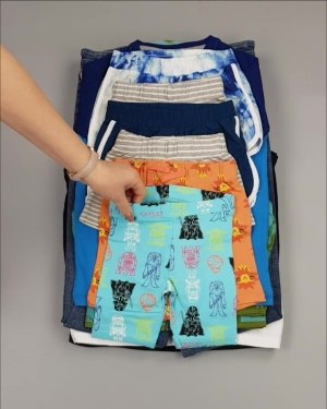 Фотография  123 - AMAZON Kids#7 кг , лот № 2534 оптом в Ростове-на-Дону и Ростовской области