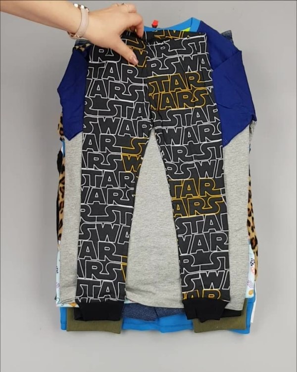 Фотография  196 - AMAZON Kids#7 кг , лот № 2534 оптом в Ростове-на-Дону и Ростовской области