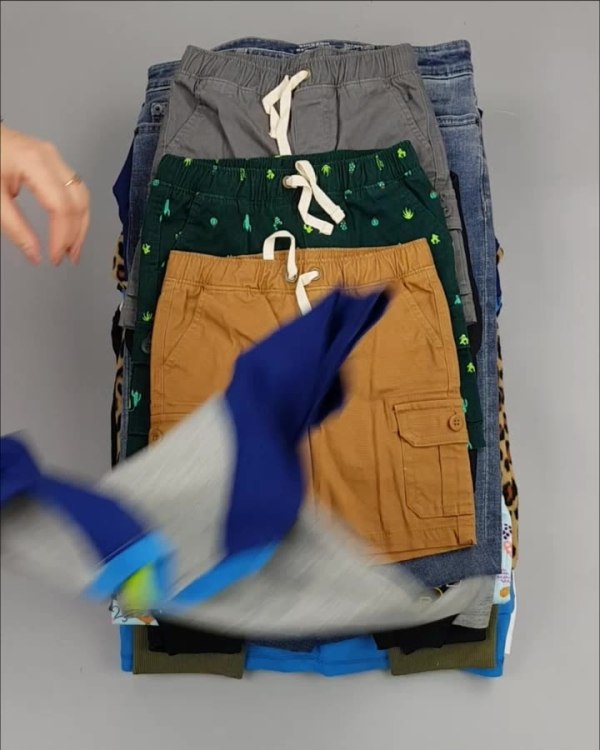 Фотография  450 - AMAZON Kids#7 кг , лот № 2534 оптом в Ростове-на-Дону и Ростовской области