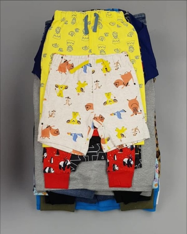 Фотография  698 - AMAZON Kids#7 кг , лот № 2534 оптом в Ростове-на-Дону и Ростовской области