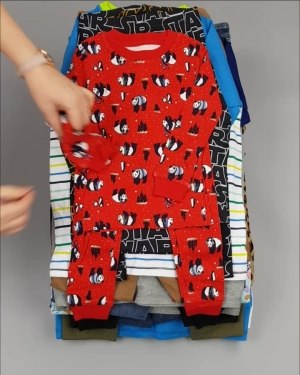 Фотография 191 - AMAZON Kids#7 кг , лот № 2534 оптом в Ростове-на-Дону и Ростовской области