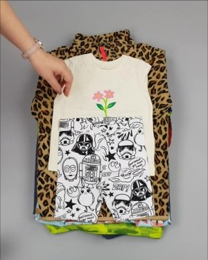 Фотография  346 - AMAZON Kids#7 кг , лот № 2536 оптом в Ростове-на-Дону и Ростовской области