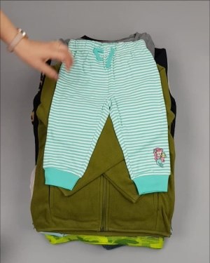 Фотография  228 - AMAZON Kids#7 кг , лот № 2536 оптом в Ростове-на-Дону и Ростовской области