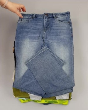 Фотография  365 - AMAZON Kids#7 кг , лот № 2536 оптом в Ростове-на-Дону и Ростовской области