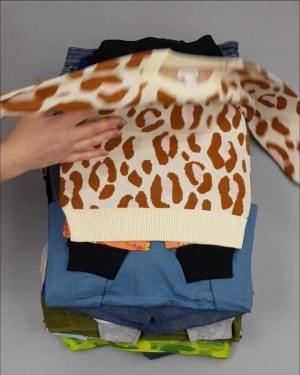 Фотография  918 - AMAZON Kids#7 кг , лот № 2536 оптом в Ростове-на-Дону и Ростовской области