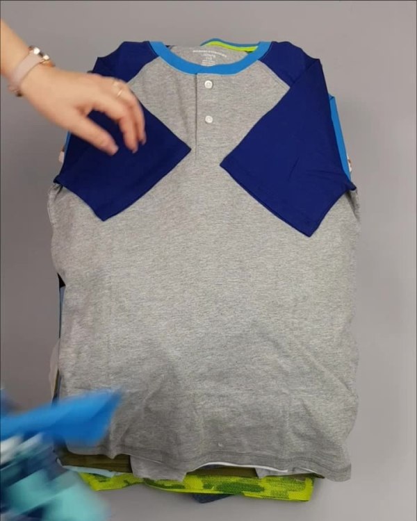 Фотография  756 - AMAZON Kids#7 кг , лот № 2536 оптом в Ростове-на-Дону и Ростовской области