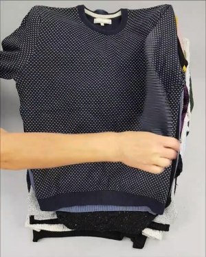 Фотография  608 - Джемпер муж+жен экстра#15 кг , Лот№2612 оптом в Ростове-на-Дону и Ростовской области