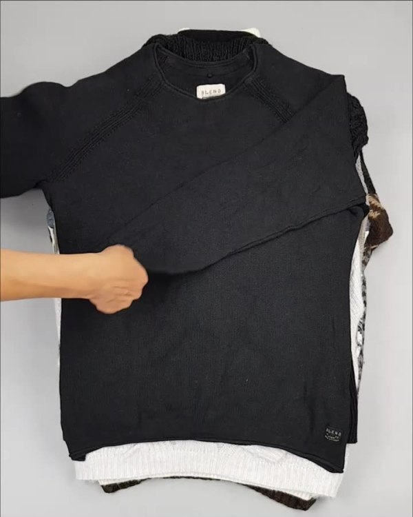 Фотография  154 - Джемпер муж+жен экстра#15 кг , Лот№2612 оптом в Ростове-на-Дону и Ростовской области