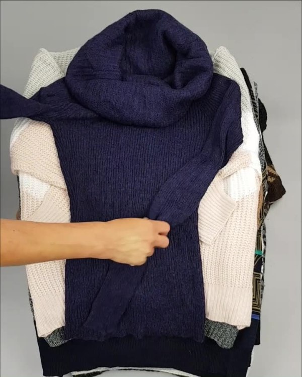 Фотография  258 - Джемпер муж+жен экстра#15 кг , Лот№2612 оптом в Ростове-на-Дону и Ростовской области