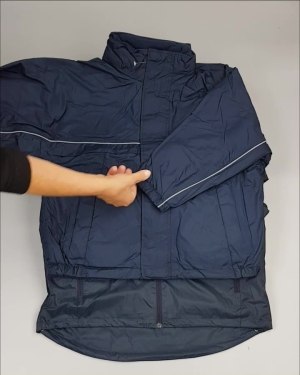 Фотография  667 - Куртки СПОРТ СТОК дети#10 кг , Лот№ 2641 оптом в Ростове-на-Дону и Ростовской области