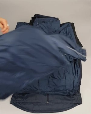 Фотография  306 - Куртки СПОРТ СТОК дети#10 кг , Лот№ 2641 оптом в Ростове-на-Дону и Ростовской области