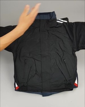 Фотография  676 - Куртки СПОРТ СТОК дети#10 кг , Лот№ 2643 оптом в Ростове-на-Дону и Ростовской области