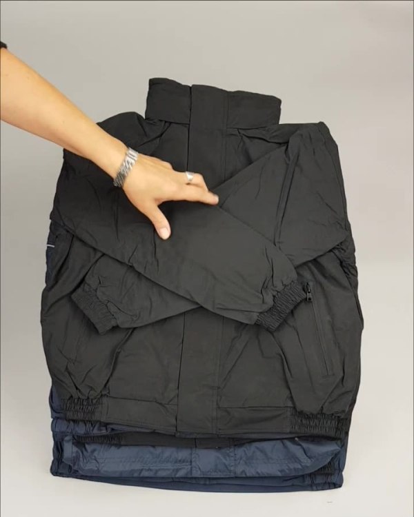 Фотография  295 - Куртки СПОРТ СТОК дети#10 кг , Лот№ 2644 оптом в Ростове-на-Дону и Ростовской области