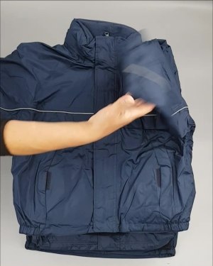 Фотография  491 - Куртки СПОРТ СТОК дети#10 кг , Лот№ 2644 оптом в Ростове-на-Дону и Ростовской области