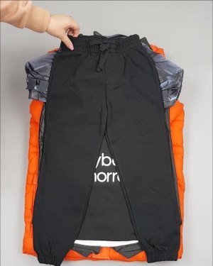 Фотография  595 - TU Kids#8 кг, ЛОТ №3271 оптом в Ростове-на-Дону и Ростовской области