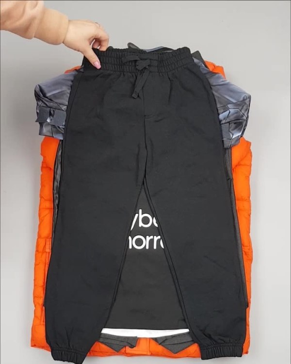 Фотография  144 - TU Kids#8 кг, ЛОТ №3271 оптом в Ростове-на-Дону и Ростовской области