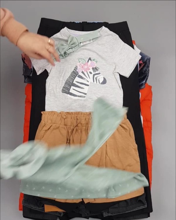 Фотография  867 - TU Kids#8 кг, ЛОТ №3271 оптом в Ростове-на-Дону и Ростовской области